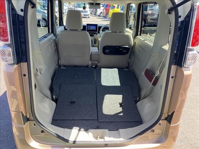 MAZDA FLAIR WAGON 2022