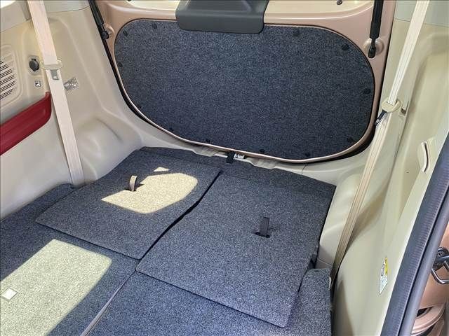 MAZDA FLAIR WAGON 2022