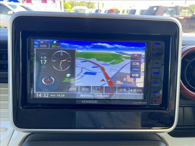 MAZDA FLAIR WAGON 2022