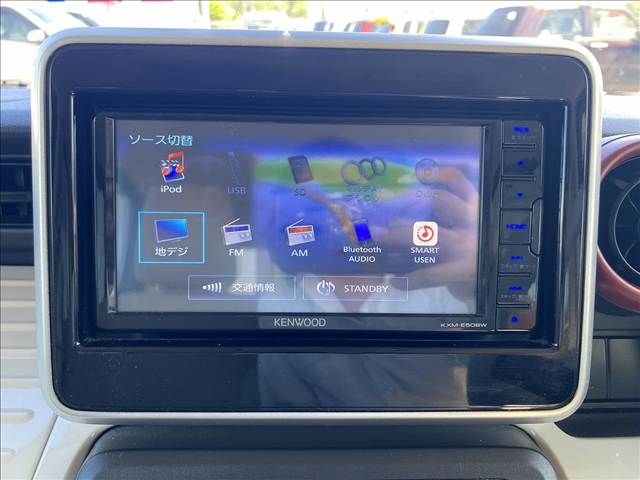 MAZDA FLAIR WAGON 2022