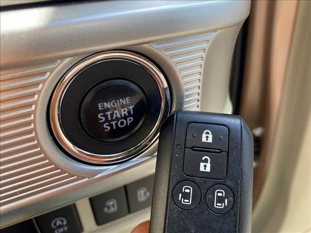 MAZDA FLAIR WAGON 2022