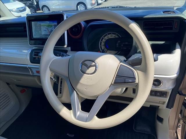 MAZDA FLAIR WAGON 2022