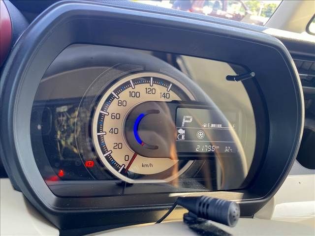 MAZDA FLAIR WAGON 2022