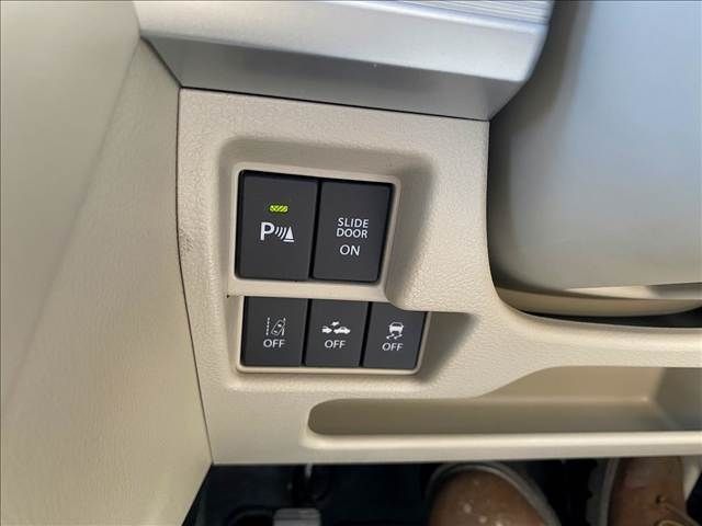 MAZDA FLAIR WAGON 2022