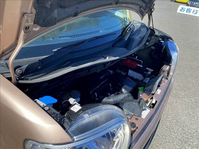 MAZDA FLAIR WAGON 2022