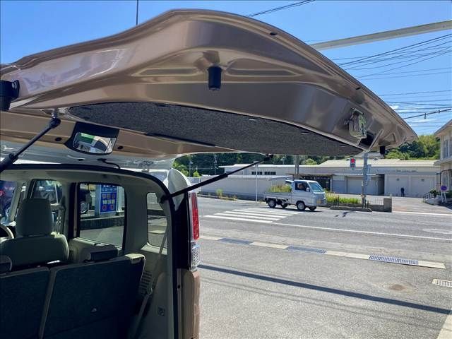 MAZDA FLAIR WAGON 2022