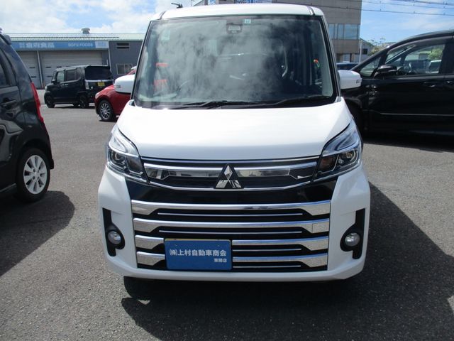 MITSUBISHI eK SPACE custom 2017