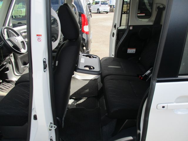 MITSUBISHI eK SPACE custom 2017