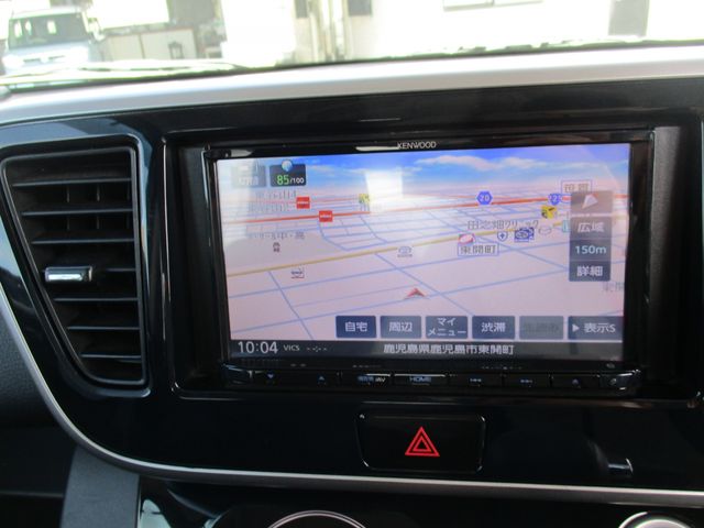 MITSUBISHI eK SPACE custom 2017