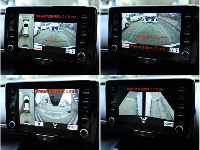 TOYOTA YARIS CROSS HYBRID 2023