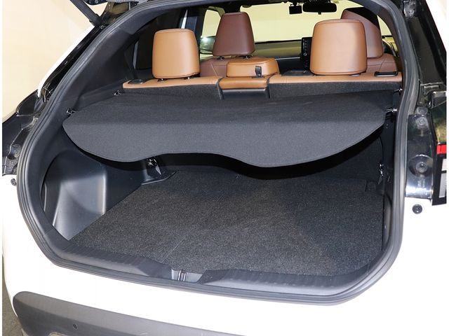 TOYOTA YARIS CROSS HYBRID 2023