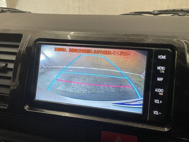 TOYOTA HIACE van 2WD 2019