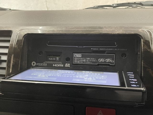 TOYOTA HIACE van 2WD 2019