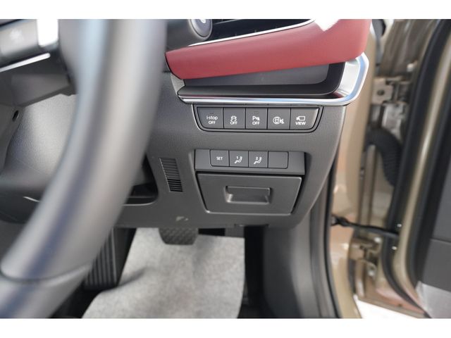 MAZDA MAZDA3 FASTBACK 2025