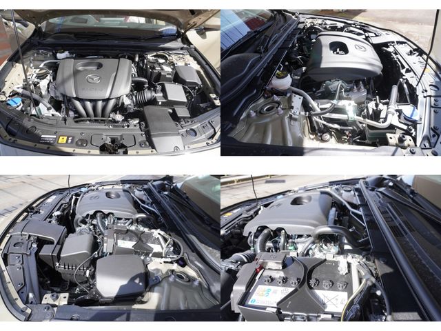 MAZDA MAZDA3 FASTBACK 2025