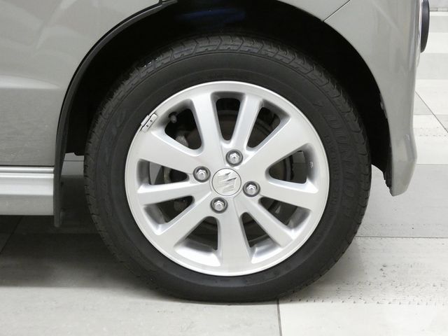 SUZUKI EVERY wagon 4WD 2024