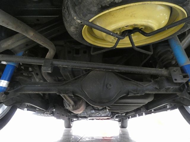 SUZUKI EVERY wagon 4WD 2024