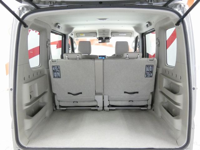 SUZUKI EVERY wagon 4WD 2024