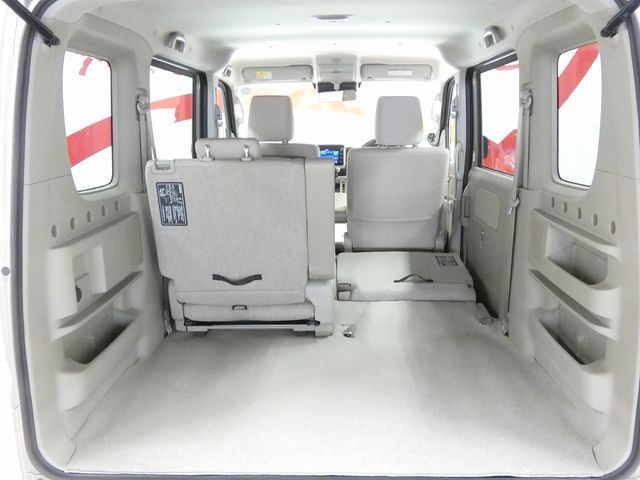 SUZUKI EVERY wagon 4WD 2024