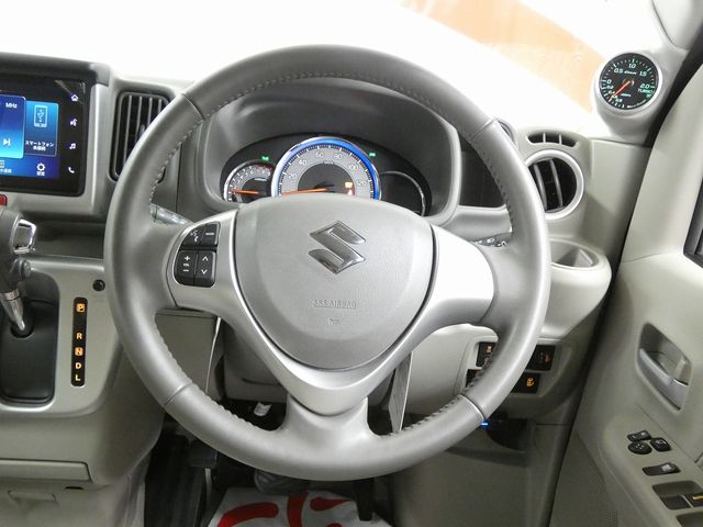 SUZUKI EVERY wagon 4WD 2024