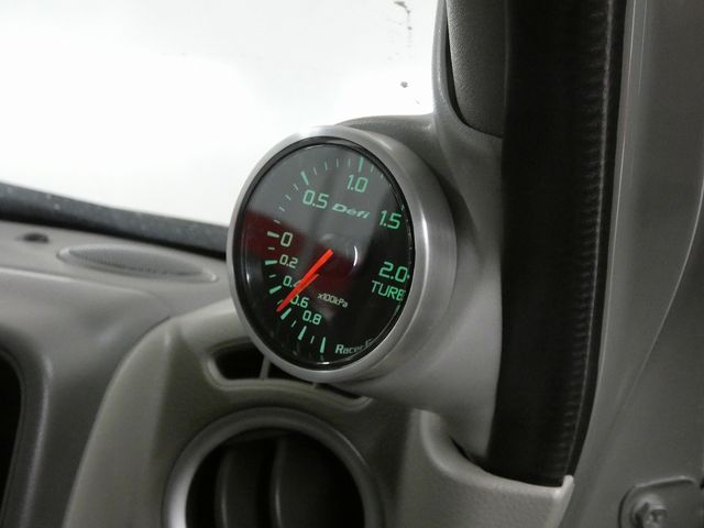 SUZUKI EVERY wagon 4WD 2024