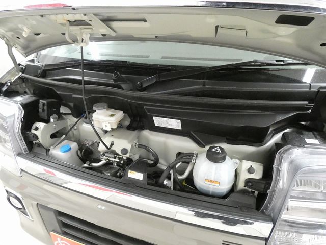 SUZUKI EVERY wagon 4WD 2024