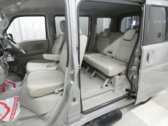 SUZUKI EVERY wagon 4WD 2024