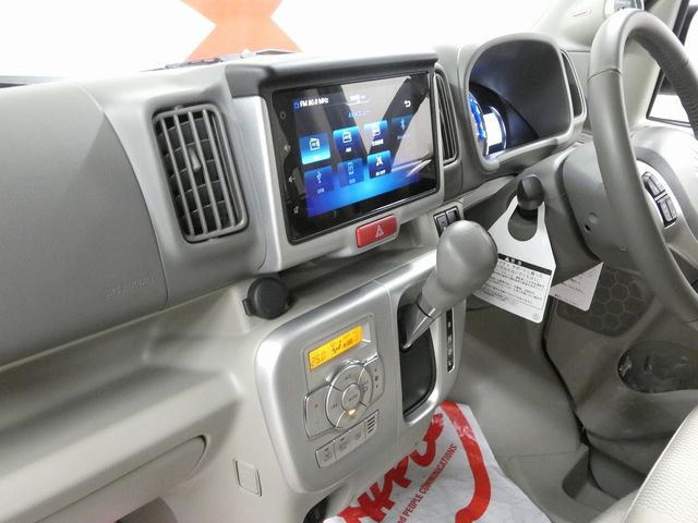 SUZUKI EVERY wagon 4WD 2024