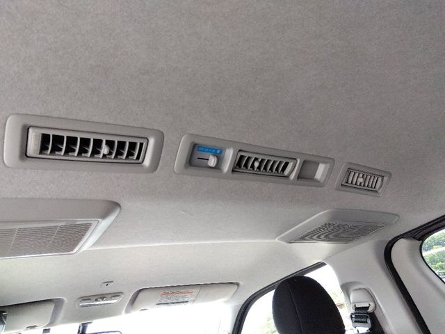 TOYOTA HIACE van 4WD 2014