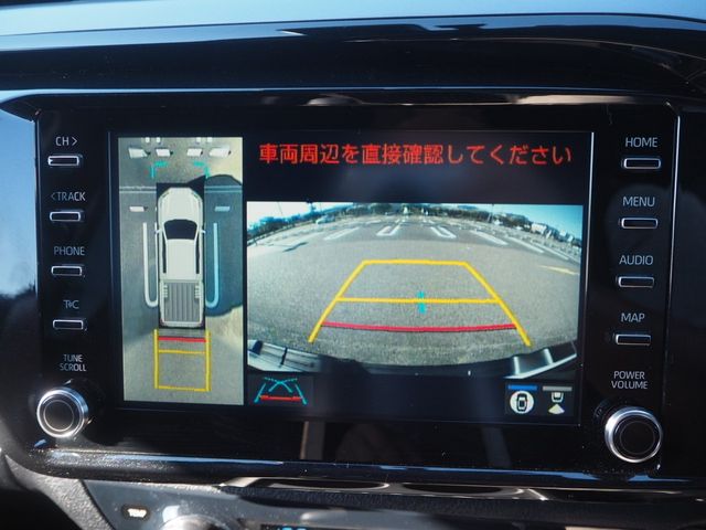 TOYOTA HILUX 4WD 2024