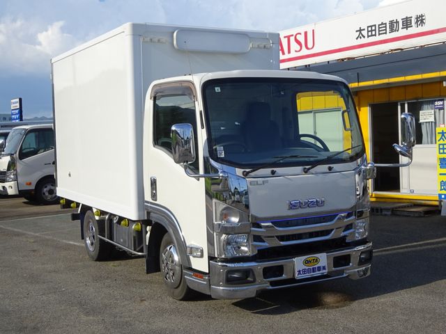 ISUZU ELF 2019
