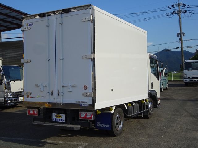 ISUZU ELF 2019