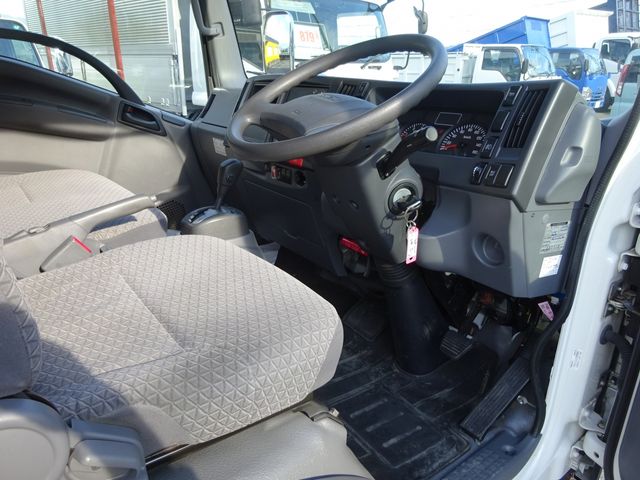 ISUZU ELF 2019