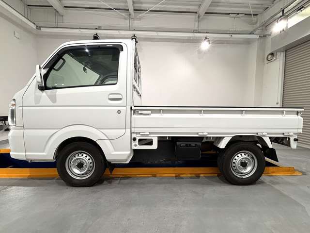 MAZDA SCRUM truck 4WD 2019