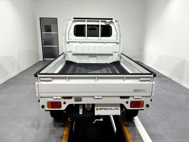 MAZDA SCRUM truck 4WD 2019