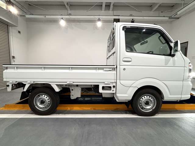 MAZDA SCRUM truck 4WD 2019