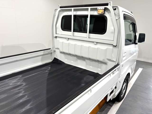 MAZDA SCRUM truck 4WD 2019