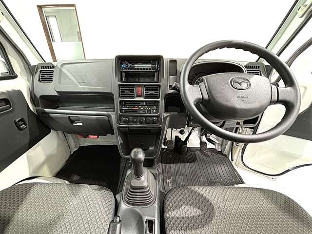 MAZDA SCRUM truck 4WD 2019