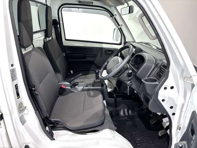 MAZDA SCRUM truck 4WD 2019