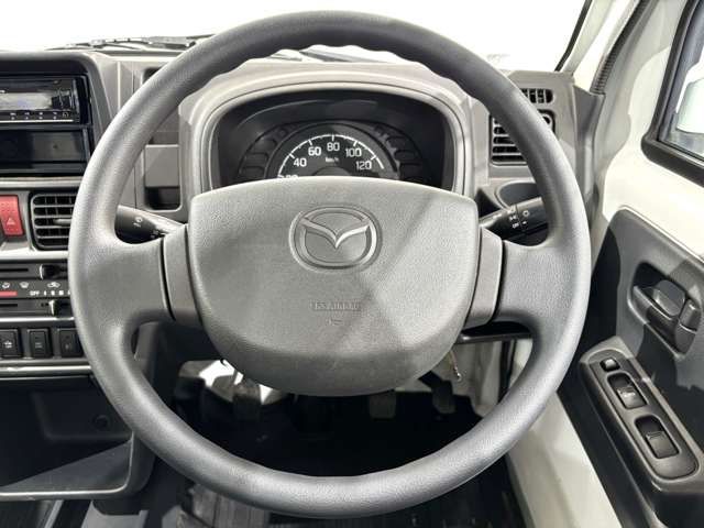 MAZDA SCRUM truck 4WD 2019