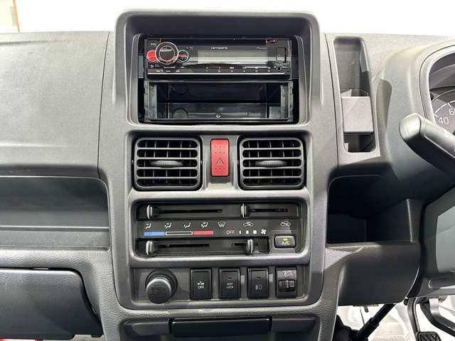 MAZDA SCRUM truck 4WD 2019