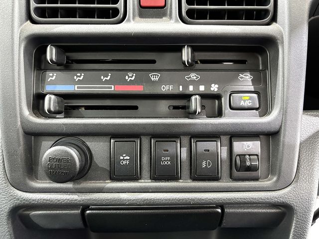 MAZDA SCRUM truck 4WD 2019