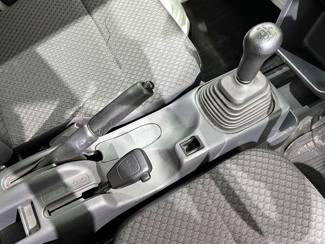 MAZDA SCRUM truck 4WD 2019