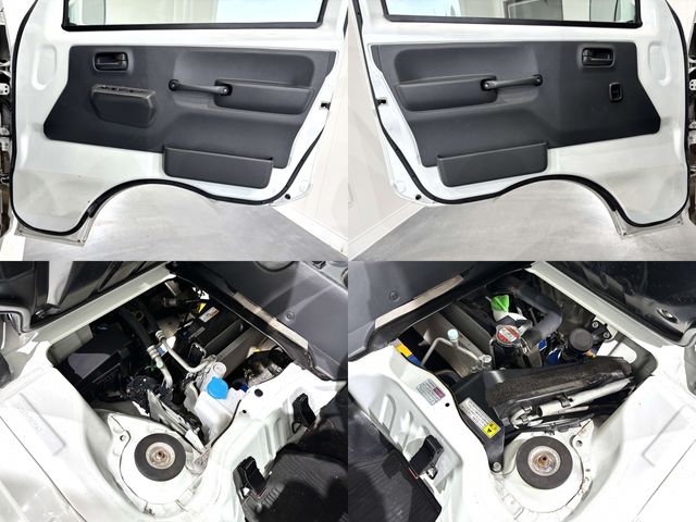 MAZDA SCRUM truck 4WD 2019