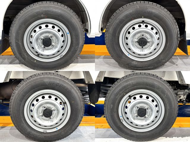 MAZDA SCRUM truck 4WD 2019