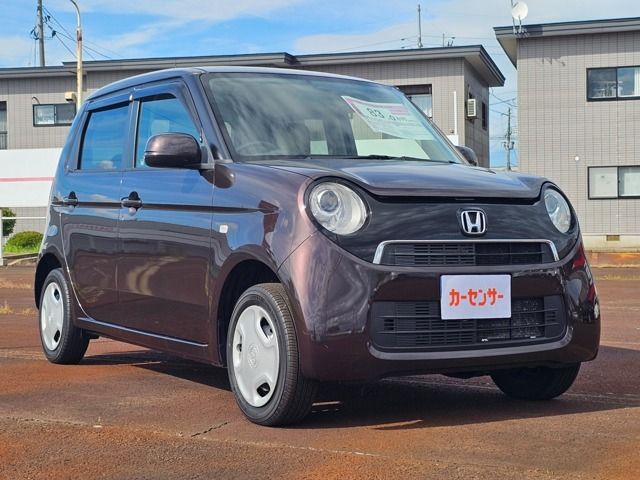 HONDA N-ONE 4WD 2013