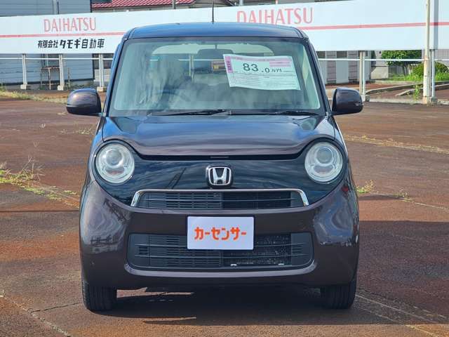 HONDA N-ONE 4WD 2013