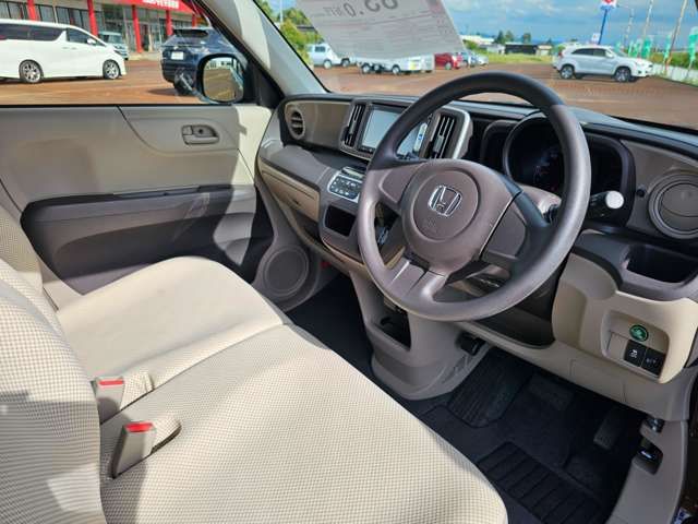 HONDA N-ONE 4WD 2013