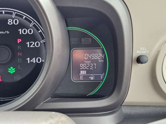 HONDA N-ONE 4WD 2013