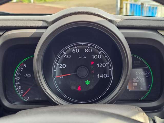 HONDA N-ONE 4WD 2013